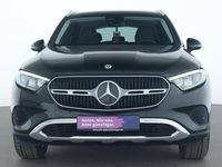 Gebraucht Mercedes GLC200 Avantgarde 227 PS (166 kW) 2024 Schwarz SUV