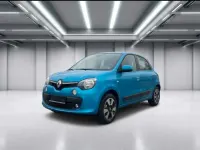 Brugt Renault Twingo 90 HK (66 kW) 2014 Blå Hatchback