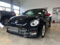 Gebraucht VW Beetle CLUB 105 PS (77 kW) 2014 Deep black perleffekt Kleinwagen