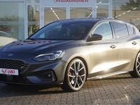 Second-hand Ford Focus Performance Edition 280 CP (205 kW) 2020 Gri Berlinǎ