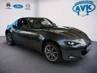 Gebraucht Mazda MX5 Exclusive-Line 132 PS (97 kW) 2025 Cabrio