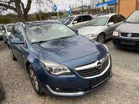 gebraucht Opel Insignia ST 2.0 CDTI Bus. Innovation 125kW