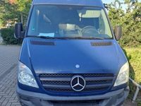 gebraucht Mercedes Sprinter 316