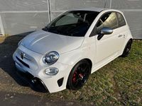 Gebraucht Abarth 595 Pista 160 PS (117 kW) 2018 Grau