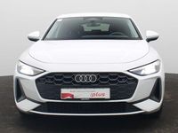 Gebraucht Audi A5 204 PS (150 kW) 2025 Gletscherweiß metallic Limousine