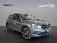 Neu Skoda Kamiq 116 PS (85 kW) 2026 Grau SUV