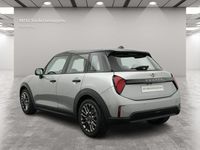 Gebraucht Mini Cooper Classic 114 kW (156 PS) 2025 Silber Kleinwagen