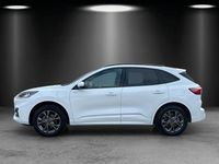 Gebraucht Ford Kuga ST-Line 224 PS (164 kW) 2022 Frostweiß SUV
