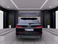 Gebraucht Audi Q7 S-Line 231 PS (169 kW) 2022 SUV