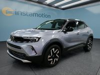 Gebraucht Opel Mokka 131 PS (96 kW) 2023 Grau SUV