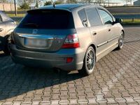 gebraucht Honda Civic V-Tec 1.6 Sport