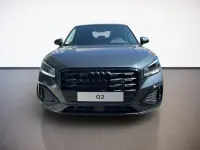 Używany Audi Q2 Advanced Plus 150 KM (110 kW) 2025 Szary SUV