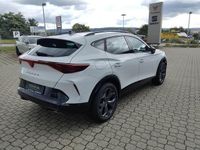 Neu Cupra Formentor 150 PS (110 kW) 2025 Glacial/nevada weiss metallic SUV