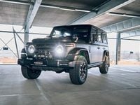 Neu BAW 212 166 PS (122 kW) 2025 SUV