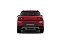 Gebraucht VW T-Roc Goal 116 PS (85 kW) 2025 SUV