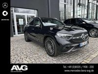 Gebraucht Mercedes GLC200 Advanced Plus 163 PS (119 kW) 2026 Schwarz SUV