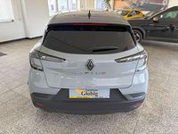 Neu Renault Captur Evolution 114 PS (83 kW) 2026 Rafale grau SUV