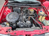 gebraucht Audi 80 b3 mit TÜV