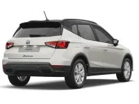 Neu Seat Arona Style 116 PS (85 kW) 2026 Weiß / dachfarbe schwarz SUV