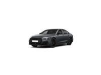Gebraucht Audi A8 Sport 286 PS (210 kW) 2024 Daytonagrauperleffekt Limousine