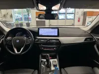 Gebraucht BMW 530 Performance 286 PS (210 kW) 2020 Weiß Limousine