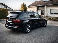 Gebraucht BMW X5 286 PS (210 kW) 2011 Schwarz SUV