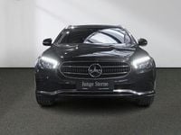 Gebraucht Mercedes E300 Avantgarde 320 PS (235 kW) 2022 Lack graphitgrau Kombi