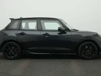 Gebraucht Mini John Cooper Works 156 PS (114 kW) 2025 Grau Kleinwagen