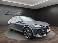Gebraucht Cupra Formentor VZ2 245 PS (180 kW) 2022 Grau SUV