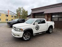 Gebraucht Dodge Ram 407 PS (299 kW) 2009 Weiß Pickup