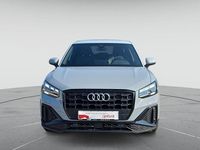 Gebraucht Audi Q2 Ambiente 150 PS (110 kW) 2021 Pfeilgrau perleffekt SUV