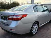 Gebraucht Renault Latitude 140 PS (102 kW) 2011 Silber Limousine