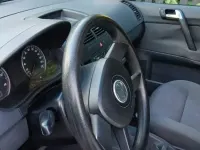 Gebraucht VW Polo 2004 Grau Kleinwagen