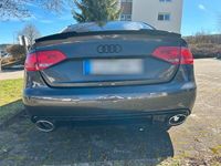 gebraucht Audi A4 b8 3.0 tdi limousine quattro *RS4 Bodykit*