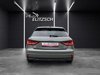 Gebraucht Audi A1 Sportback Advanced 95 PS (69 kW) 2025 Grau Kleinwagen