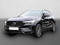 Gebraucht Volvo XC60 Plus 455 PS (334 kW) 2024 Schwarz SUV