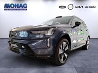 Neu Volvo EX90 Plus 205 kW (279 PS) 2026 Blau SUV