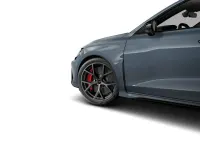 Gebraucht Audi RS3 Sport 400 PS (294 kW) 2026 Kemoragrau metallic Limousine