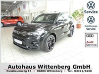 Gebraucht VW Tiguan Style 193 PS (141 kW) 2025 Schwarz SUV