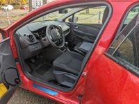 Gebraucht Renault Clio IV LIMITED 90 PS (66 kW) 2019 Rot Limousine