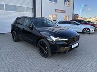 Gebraucht Volvo XC60 Plus 250 PS (183 kW) 2025 Schwarz SUV