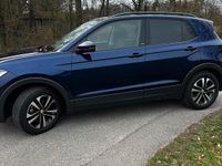 Gebraucht VW Golf 150 PS (110 kW) 2020 Blau SUV