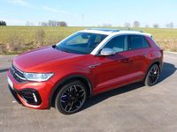 Usata VW T-Roc 300 CV (220 kW) 2023 Rosso SUV
