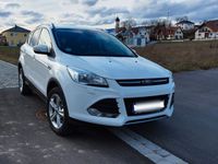 gebraucht Ford Kuga 1,5 EcoBoost 4x4 134kW SYNC Edition Aut...