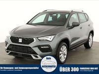 Gebraucht Seat Ateca Style 150 PS (110 kW) 2026 Graphit grau metallic SUV