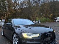 gebraucht Audi A6 3.0 TDI quattro sline plus