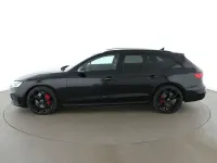 Gebraucht Audi A4 S-Line 231 PS (169 kW) 2019 Schwarz Kombi