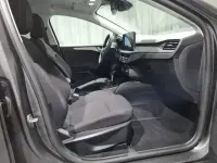 Gebraucht Ford Focus Titanium 125 PS (91 kW) 2024 Grau Kombi