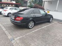 gebraucht Mercedes C180 C 180BlueEFFICIENCY 7G-TRONIC Avantgarde