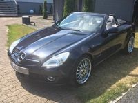 gebraucht Mercedes SLK200 KOMPRESSOR -